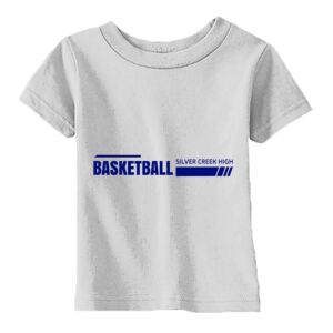 Infant Cotton Jersey Tee Thumbnail