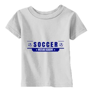 Infant Cotton Jersey Tee Thumbnail