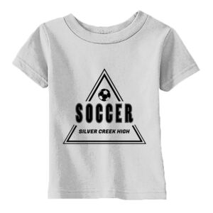 Infant Cotton Jersey Tee Thumbnail