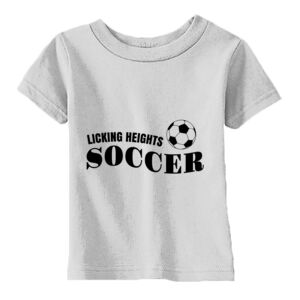 Infant Cotton Jersey Tee Thumbnail