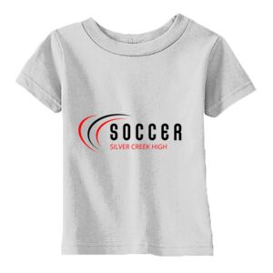 Infant Cotton Jersey Tee Thumbnail