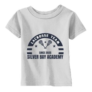 Infant Cotton Jersey Tee Thumbnail