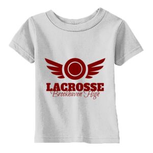 Infant Cotton Jersey Tee Thumbnail