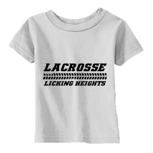 Infant Cotton Jersey Tee Thumbnail