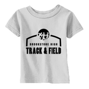 Infant Cotton Jersey Tee Thumbnail