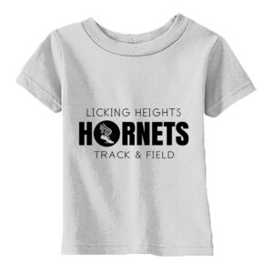 Infant Cotton Jersey Tee Thumbnail