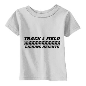 Infant Cotton Jersey Tee Thumbnail