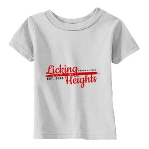 Infant Cotton Jersey Tee Thumbnail