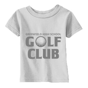 Infant Cotton Jersey Tee Thumbnail