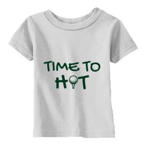 Infant Cotton Jersey Tee Thumbnail
