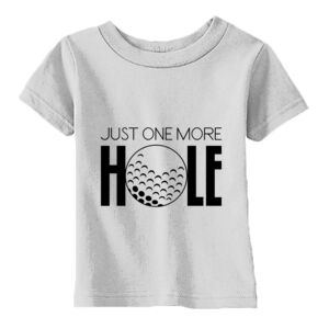 Infant Cotton Jersey Tee Thumbnail