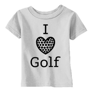 Infant Cotton Jersey Tee Thumbnail