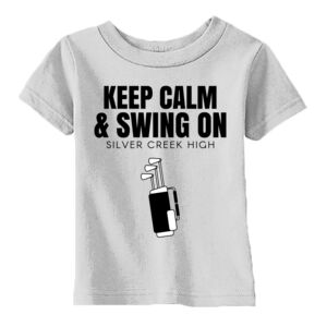 Infant Cotton Jersey Tee Thumbnail