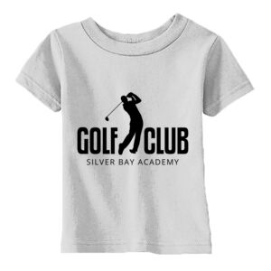 Infant Cotton Jersey Tee Thumbnail