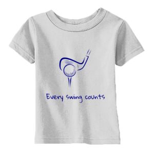 Infant Cotton Jersey Tee Thumbnail