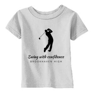 Infant Cotton Jersey Tee Thumbnail