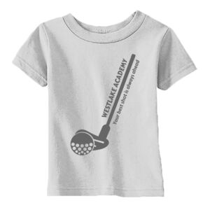 Infant Cotton Jersey Tee Thumbnail