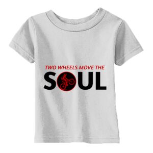 Infant Cotton Jersey Tee Thumbnail