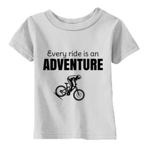 Infant Cotton Jersey Tee Thumbnail