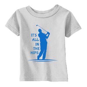 Infant Cotton Jersey Tee Thumbnail