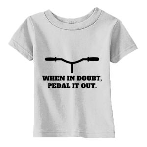 Infant Cotton Jersey Tee Thumbnail