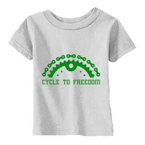 Infant Cotton Jersey Tee Thumbnail