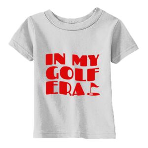 Infant Cotton Jersey Tee Thumbnail