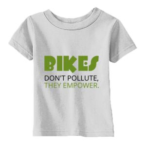 Infant Cotton Jersey Tee Thumbnail