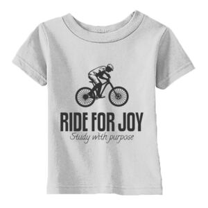 Infant Cotton Jersey Tee Thumbnail