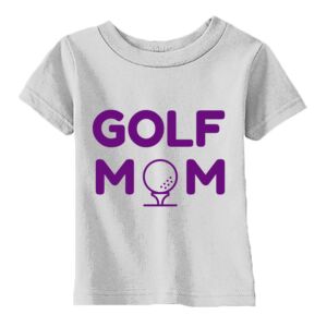 Infant Cotton Jersey Tee Thumbnail