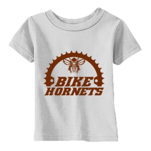 Infant Cotton Jersey Tee Thumbnail