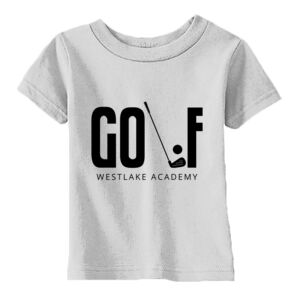 Infant Cotton Jersey Tee Thumbnail