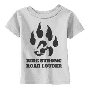 Infant Cotton Jersey Tee Thumbnail