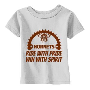Infant Cotton Jersey Tee Thumbnail