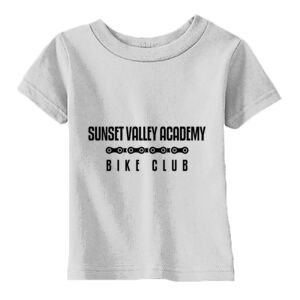 Infant Cotton Jersey Tee Thumbnail
