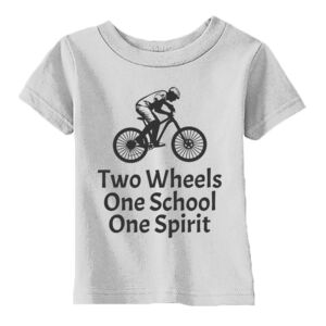 Infant Cotton Jersey Tee Thumbnail