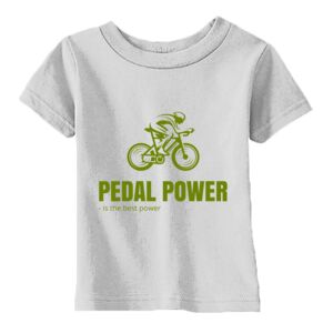 Infant Cotton Jersey Tee Thumbnail