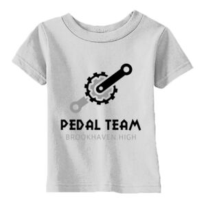 Infant Cotton Jersey Tee Thumbnail