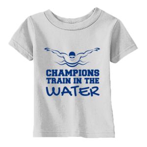 Infant Cotton Jersey Tee Thumbnail