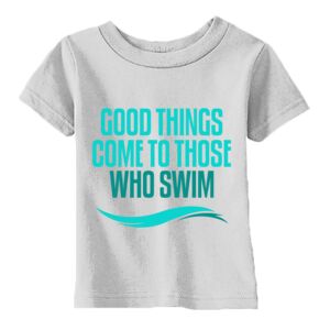 Infant Cotton Jersey Tee Thumbnail