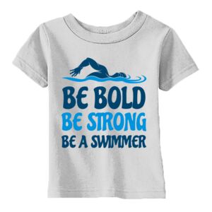 Infant Cotton Jersey Tee Thumbnail
