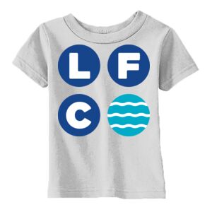 Infant Cotton Jersey Tee Thumbnail