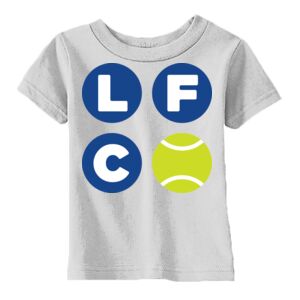 Infant Cotton Jersey Tee Thumbnail