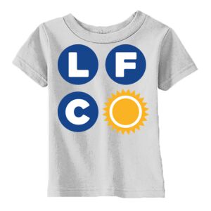Infant Cotton Jersey Tee Thumbnail