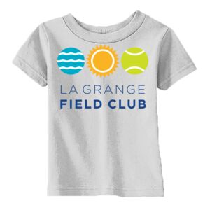 Infant Cotton Jersey Tee Thumbnail