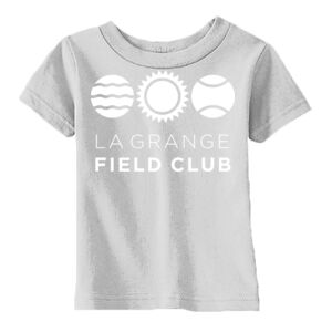 Infant Cotton Jersey Tee Thumbnail