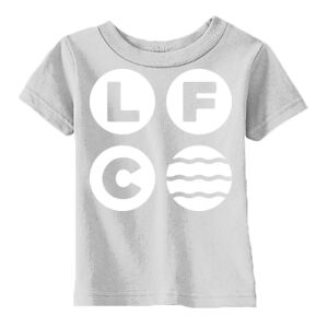 Infant Cotton Jersey Tee Thumbnail