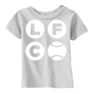 Infant Cotton Jersey Tee Thumbnail