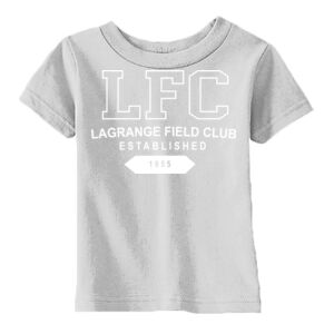 Infant Cotton Jersey Tee Thumbnail