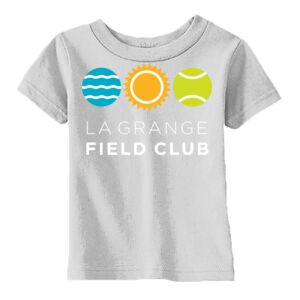 Infant Cotton Jersey Tee Thumbnail